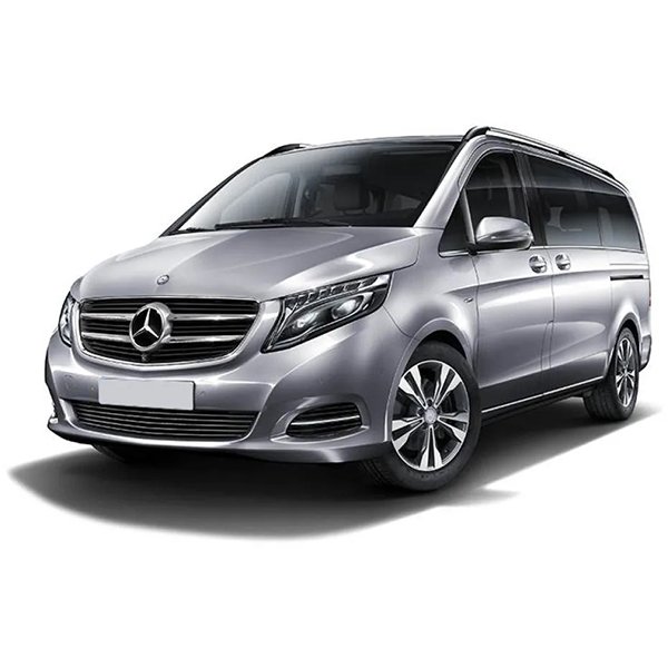 Mercedes Vito – RJL